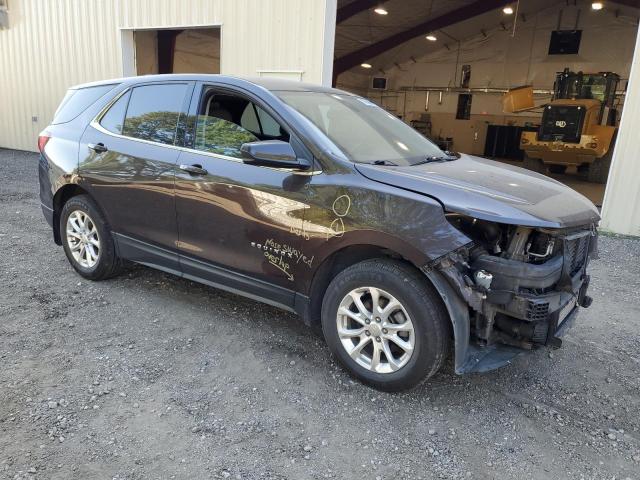 2020 CHEVROLET EQUINOX LT 2GNAXUEV5L6239333