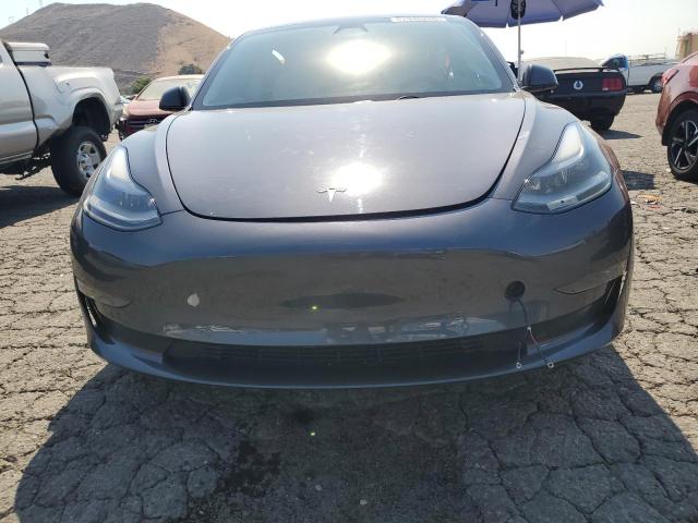2021 TESLA MODEL 3 5YJ3E1EBXMF937539