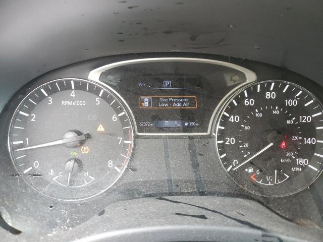 2020 NISSAN PATHFINDER 5N1DR2CN4LC632444