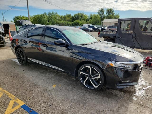 2018 HONDA ACCORD EXL 1HGCV2F6XJA007489