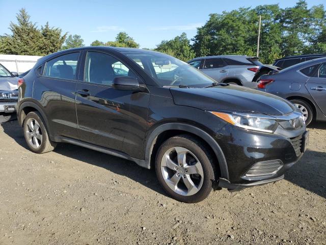 2019 HONDA HR-V LX 3CZRU6H37KG727481