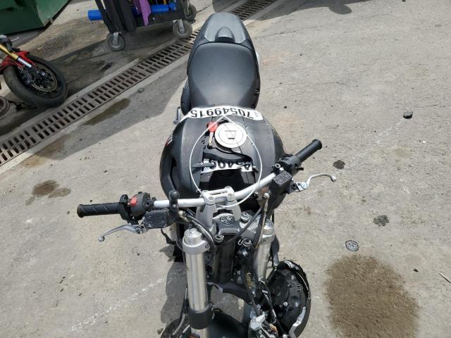2012 DUCATI MONSTER 696 ZDM1RADN5CB057782