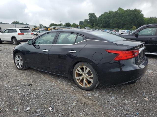 2018 NISSAN MAXIMA 3.5S 1N4AA6AP7JC378354