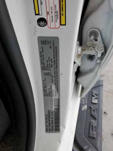 2025 RAM 1500 BIG HORN/LONE STAR #3301691637