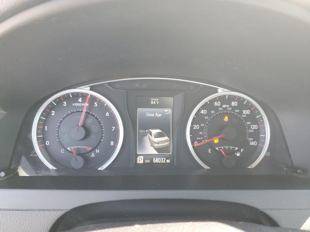 2017 TOYOTA CAMRY LE 4T1BF1FK3HU411088