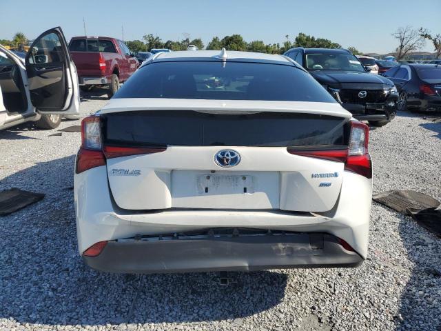 2021 TOYOTA PRIUS SPEC JTDKAMFU7M3152885