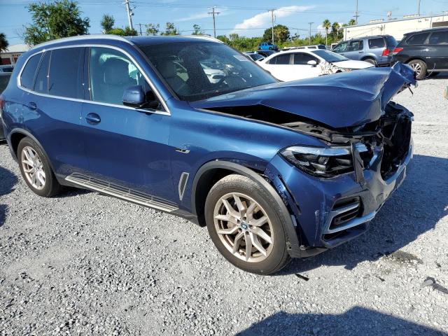 2023 BMW X5 XDRIVE45E 5UXTA6C03P9P06974