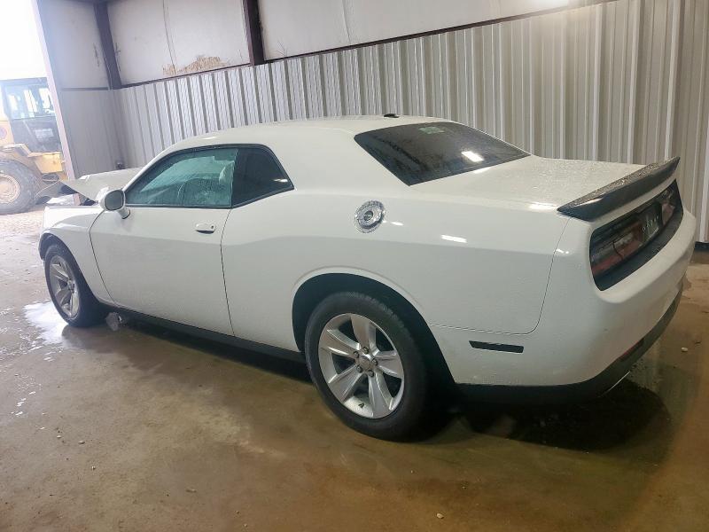 2023 DODGE CHALLENGER 2C3CDZAG9PH517793