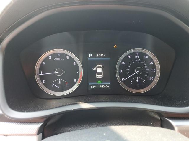 2018 HYUNDAI SONATA SPO 5NPE34AF6JH644422