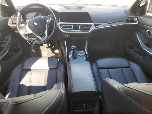 2022 BMW 330XI 3MW5R7J06N8C68208