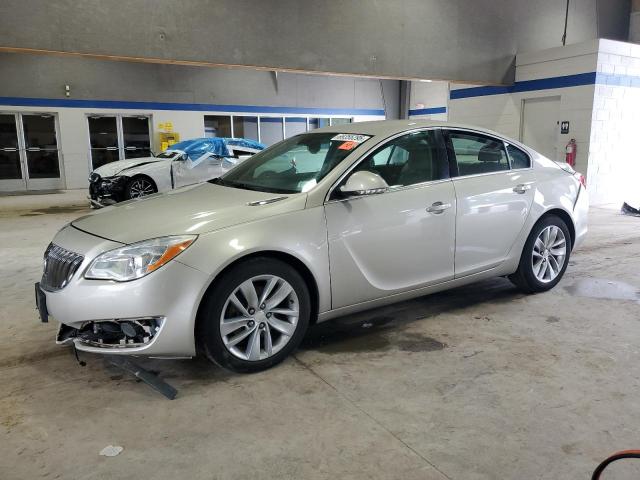 2015 BUICK REGAL PREMIUM 2G4GN5EX8F9254150