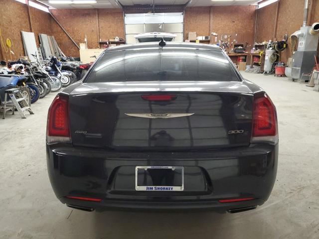 2016 CHRYSLER 300 S 2C3CCAGG4GH296096