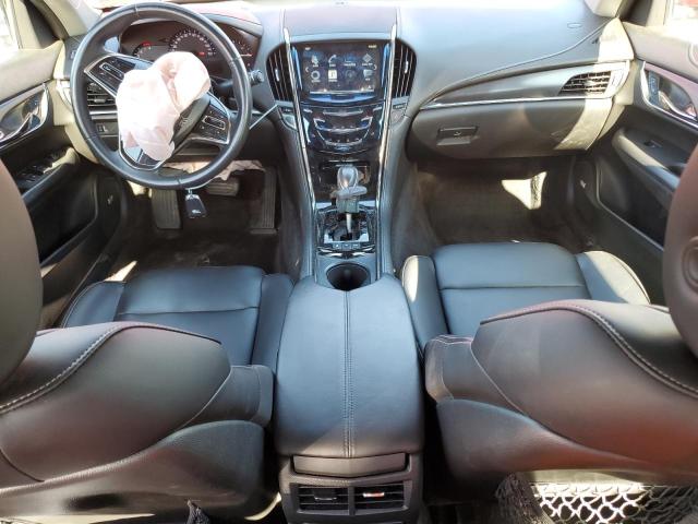 2016 CADILLAC ATS 1G6AG5RX6G0109024