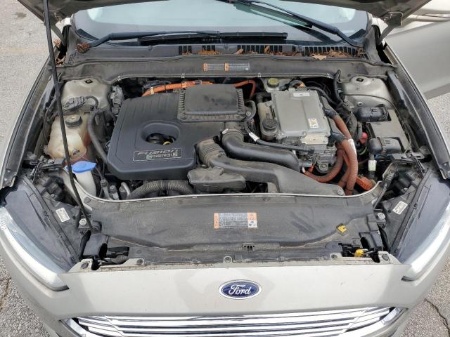 2015 FORD FUSION SE PHEV 3FA6P0PU3FR124132