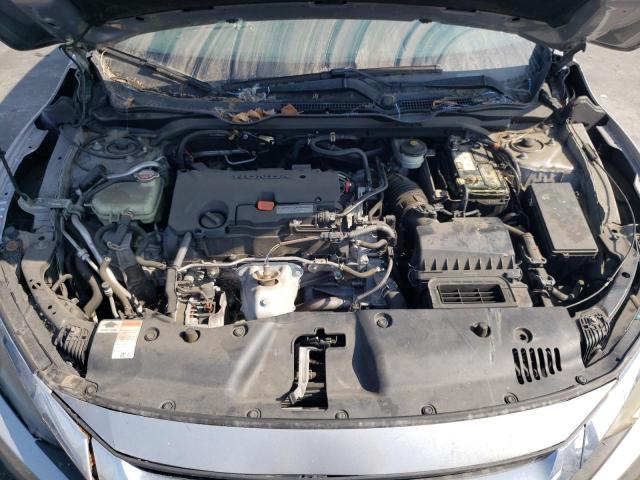 2017 HONDA CIVIC LX 2HGFC2F53HH538698