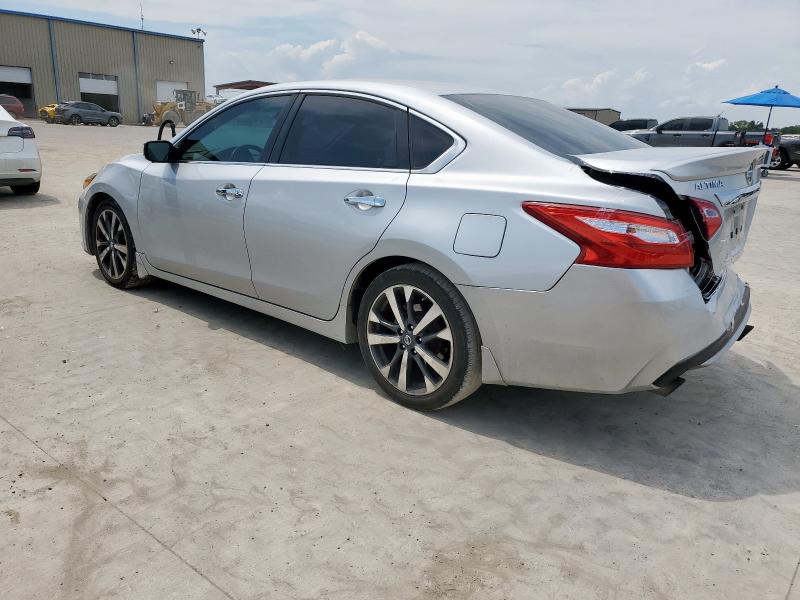 2016 NISSAN ALTIMA 2.5 1N4AL3AP6GC205510