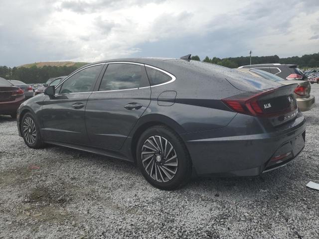 2022 HYUNDAI SONATA HYBRID KMHL54JJXNA045666