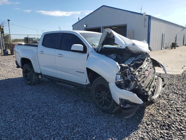 2021 GMC CANYON ELEVATION 1GTG6CEN9M1244927