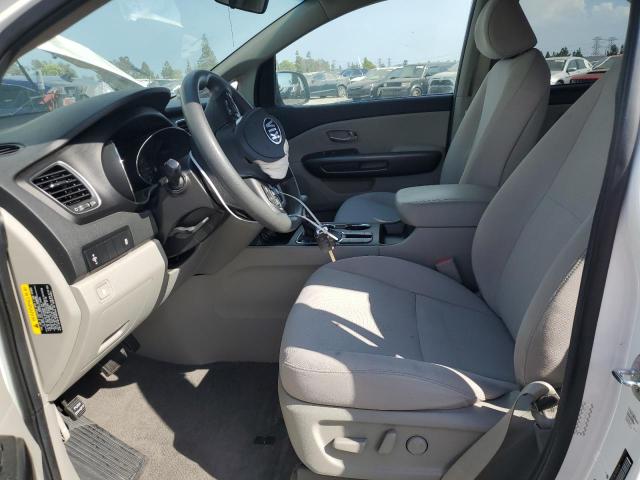 2020 KIA SEDONA LX KNDMB5C18L6623574