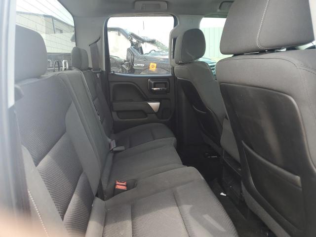 2015 CHEVROLET SILVERADO 1GCVKREC0FZ205135