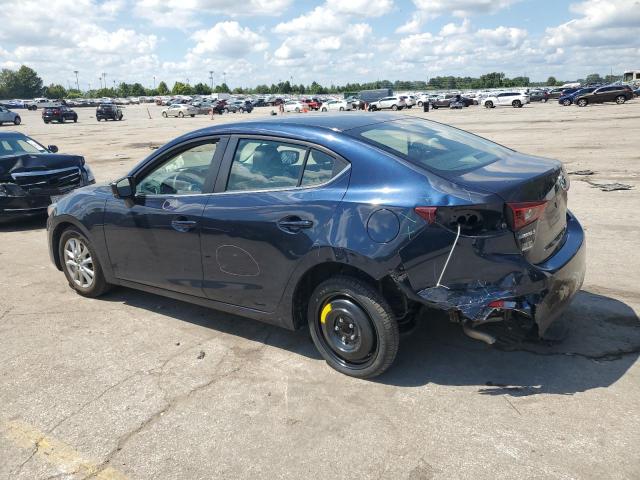 2018 MAZDA 3 SPORT - 3MZBN1U76JM200674