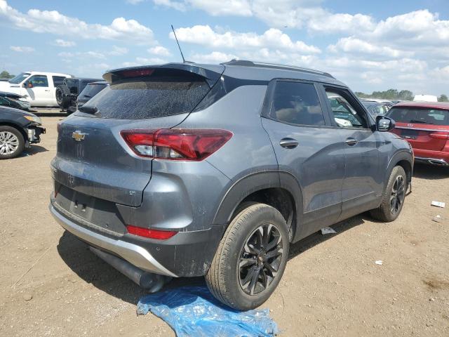 2022 CHEVROLET TRAILBLAZE - KL79MPSL1NB061684