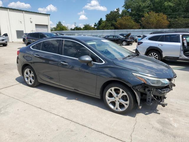 2018 CHEVROLET CRUZE PREMIER 1G1BF5SM8J7155000