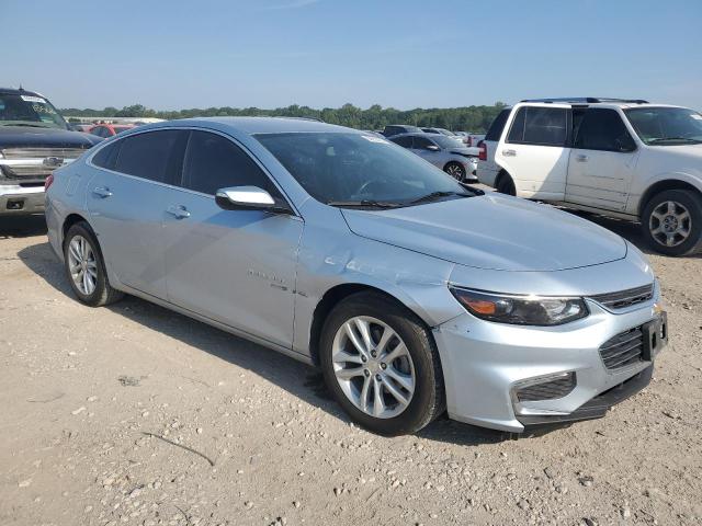 2018 CHEVROLET MALIBU LT - 1G1ZD5STXJF113350