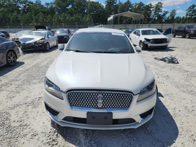 2017 LINCOLN MKZ PREMIE 3LN6L5A97HR642346