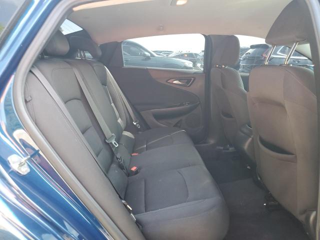 2019 CHEVROLET MALIBU LS - 1G1ZC5ST3KF135310