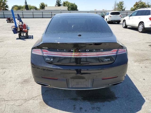2019 LINCOLN MKZ RESERV - 3LN6L5E92KR605402