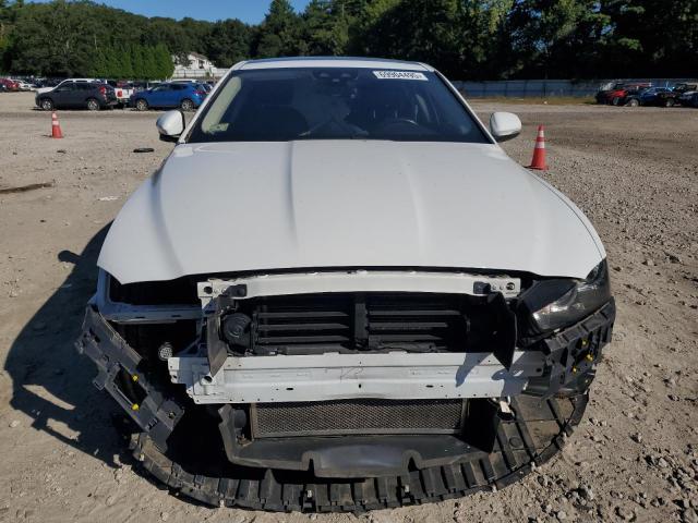 2017 JAGUAR XE SAJAR4BG1HA978316