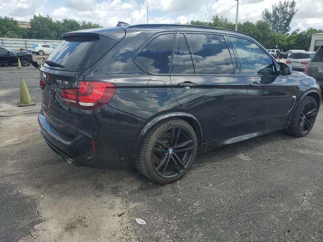 2017 BMW X5 M 5YMKT6C55H0U38946