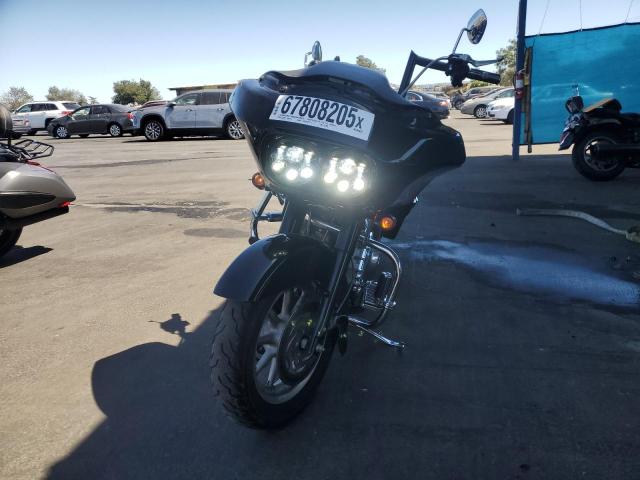 2007 HARLEY-DAVIDSON FLTR 1HD1FS4167Y601599