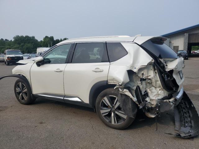 2023 NISSAN ROGUE SL - 5N1BT3CB8PC897703