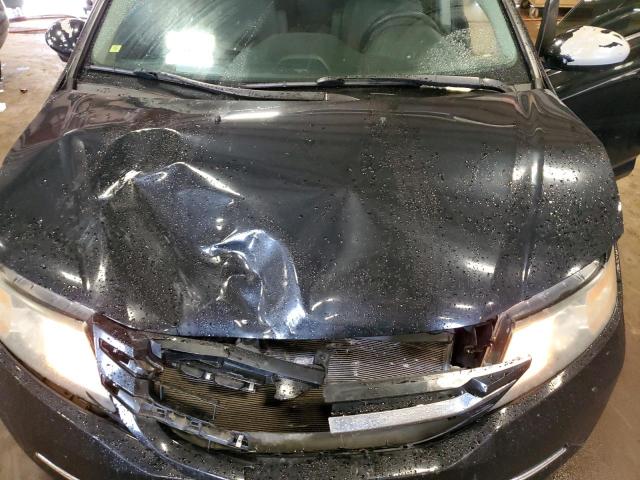 2015 HONDA ODYSSEY EX 5FNRL5H43FB015380