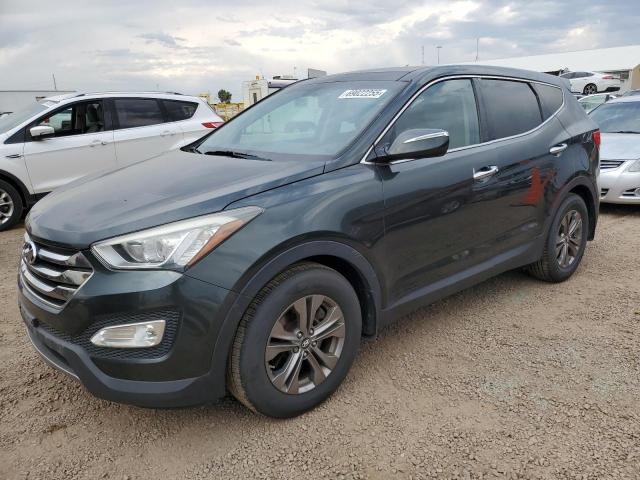HYUNDAI SANTA FE S