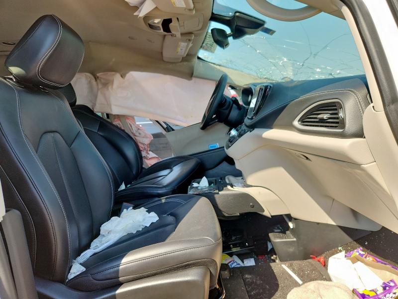 2023 CHRYSLER PACIFICA T - 2C4RC1BG0PR516891