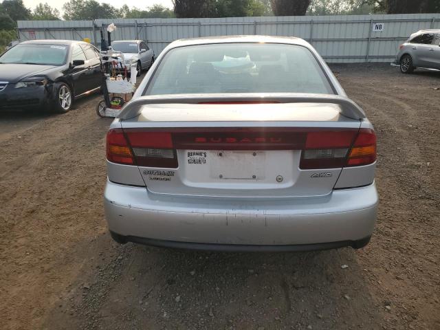 2004 SUBARU LEGACY OUT #3311460256