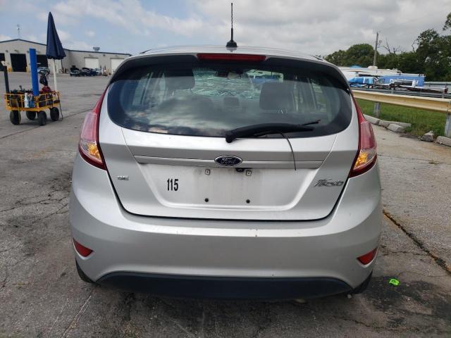 2019 FORD FIESTA SE 3FADP4EJ7KM139862