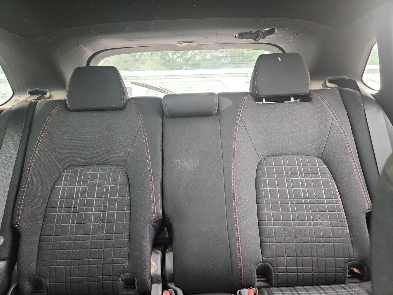 Lot #3301854994 2024 HONDA HR-V SPORT