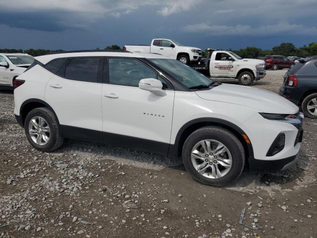 2019 CHEVROLET BLAZER 1LT 3GNKBBRA3KS657758