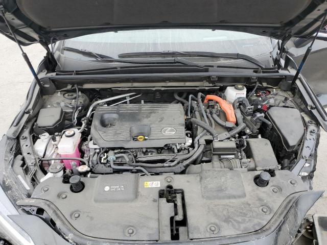 2024 LEXUS NX 350H BA JTJHKCEZ7R5012259