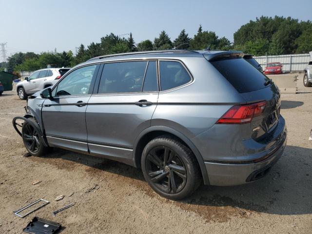 2024 VOLKSWAGEN TIGUAN SE - 3VV8B7AX1RM057188