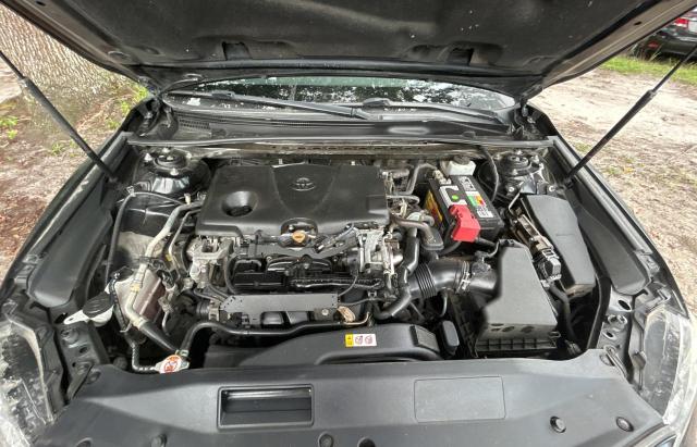 2020 TOYOTA CAMRY LE - 4T1C11AK1LU999737