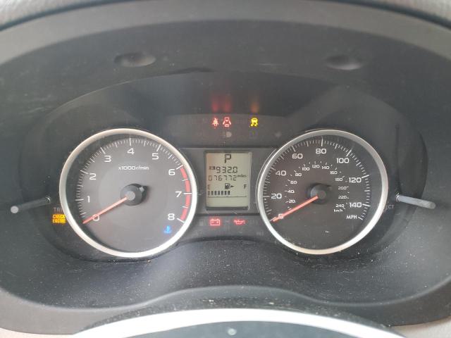 2018 SUBARU FORESTER 2 - JF2SJABC1JH400124
