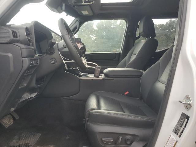 2025 TOYOTA LAND CRUIS - JTEABFAJ5S5010968