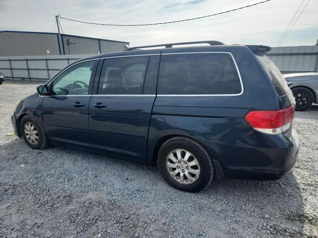 2010 HOND ODYSSEY EXL - 5FNRL3H6XAB109156