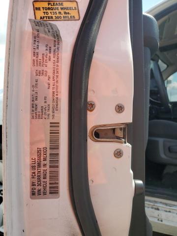 2021 RAM 1500 CLASS 3C6RR7KT9MG665257