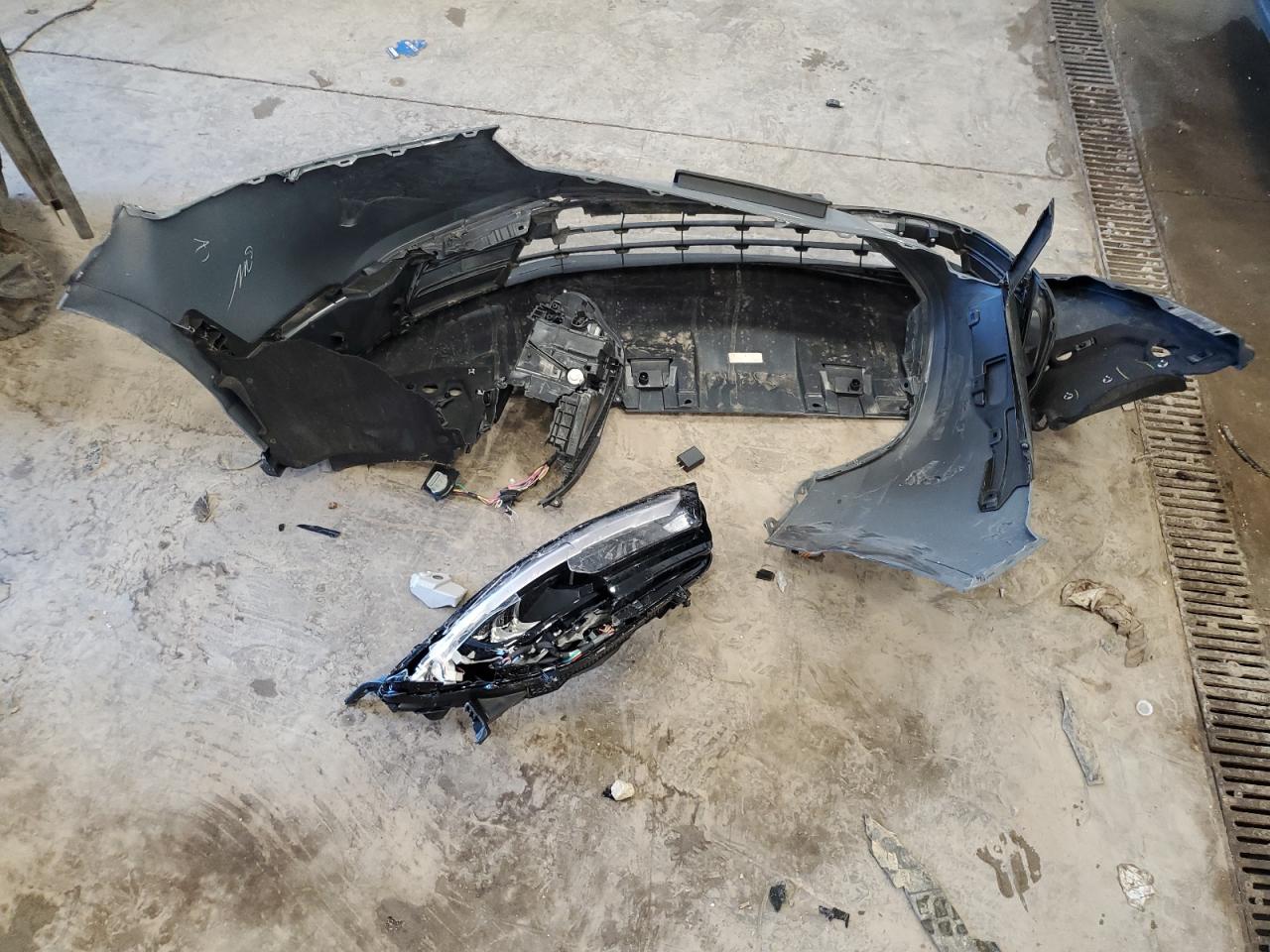 HONDA ACCORD HYBRID SPORT